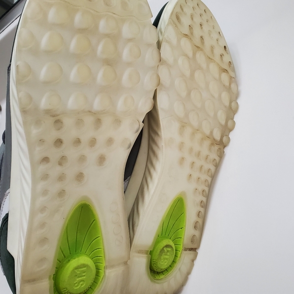 ECCO ST. 1 Sneaker w/ Shock Tech - Picture 11 of 14